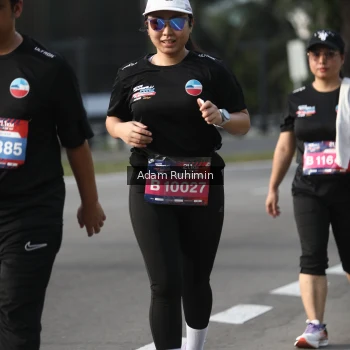 Runner Photo 3587797