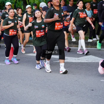 Runner Photo 3587798