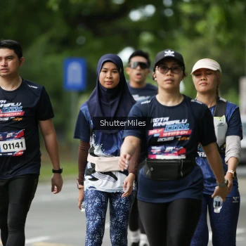 Runner Photo 35878