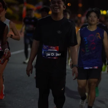 Runner Photo 3587800