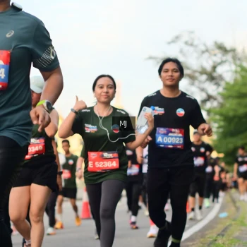 Runner Photo 3587807