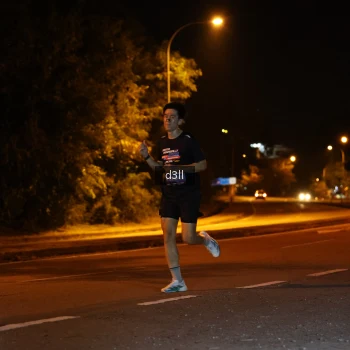 Runner Photo 3587808
