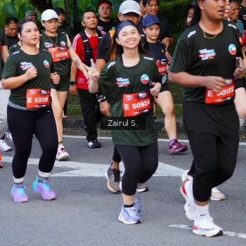 Runner Photo 3587809