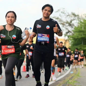 Runner Photo 3587810