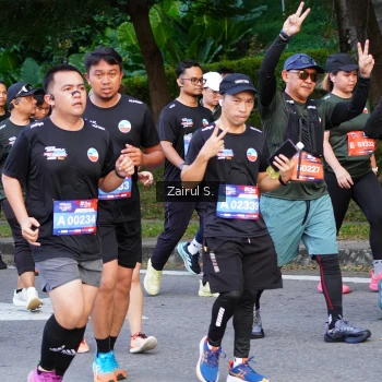 Runner Photo 3587812