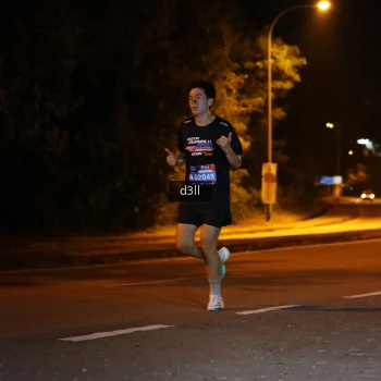 Runner Photo 3587813