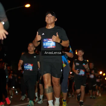 Runner Photo 3587816