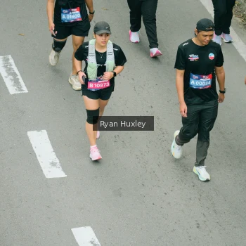 Runner Photo 3587817