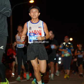 Runner Photo 3587819