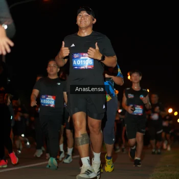 Runner Photo 3587821