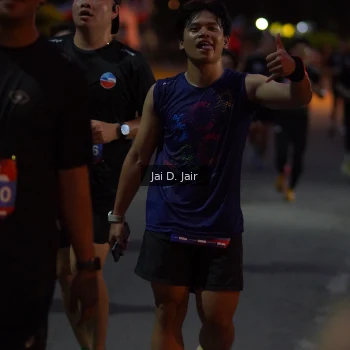 Runner Photo 3587822