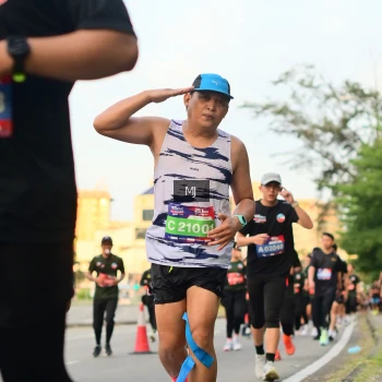 Runner Photo 3587826