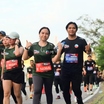 Runner Photo 3587827