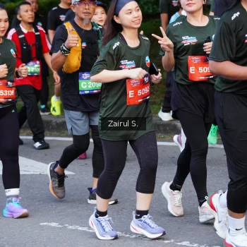 Runner Photo 3587828