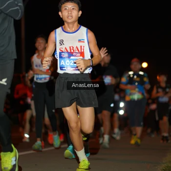 Runner Photo 3587833