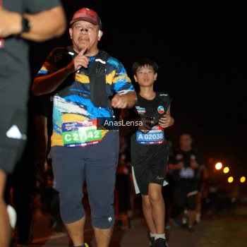 Runner Photo 3587834