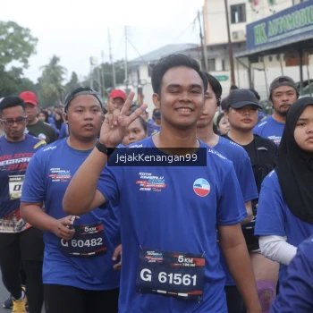 Runner Photo 3587835