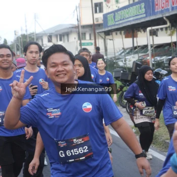 Runner Photo 3587837