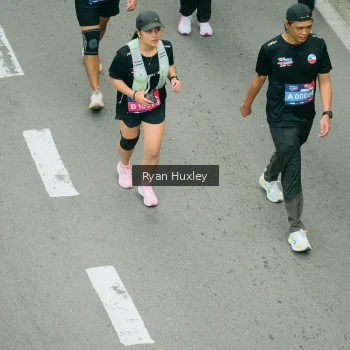 Runner Photo 3587839