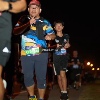 Runner Photo 3587840