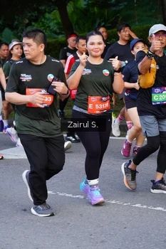 Runner Photo 3587841