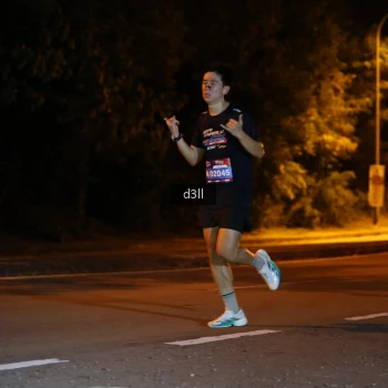Runner Photo 3587842
