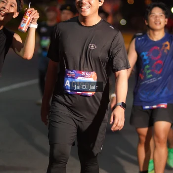 Runner Photo 3587847