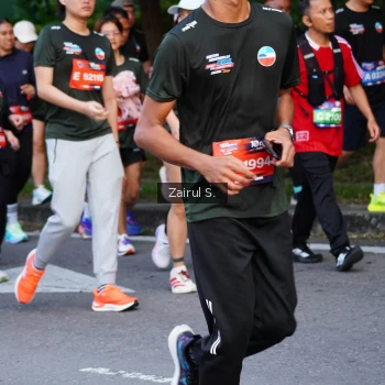 Runner Photo 3587848