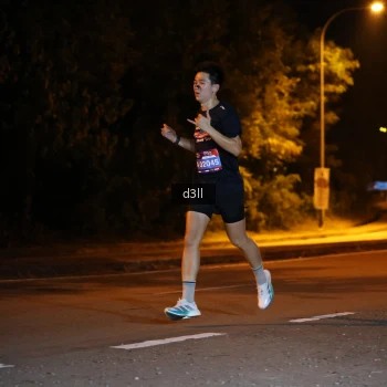 Runner Photo 3587849