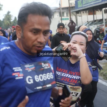 Runner Photo 3587853