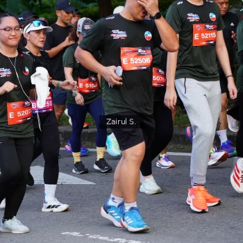 Runner Photo 3587856