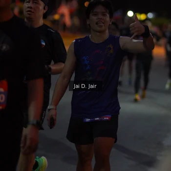 Runner Photo 3587857