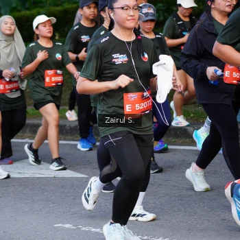 Runner Photo 3587859
