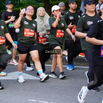 Runner Photo 3587865