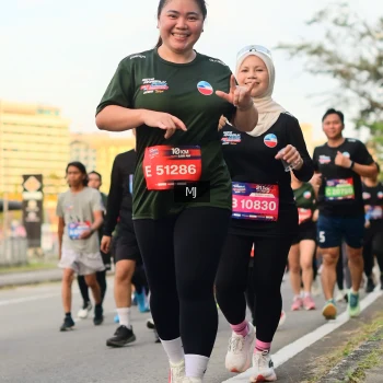 Runner Photo 3587868
