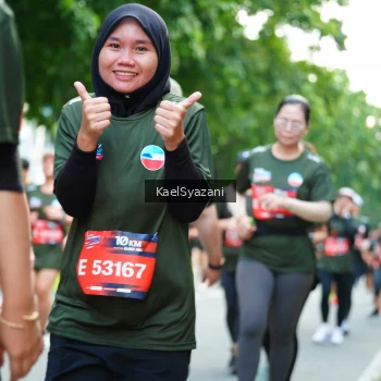 Runner Photo 3587870