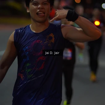 Runner Photo 3587871