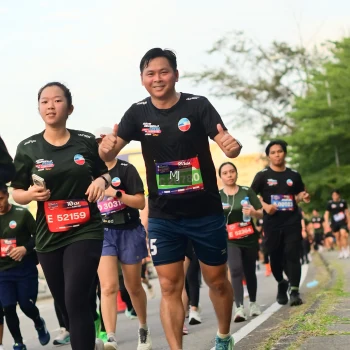 Runner Photo 3587872