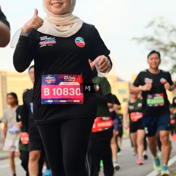 Runner Photo 3587873