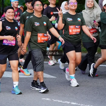 Runner Photo 3587877