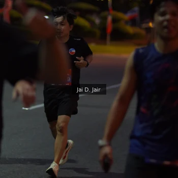 Runner Photo 3587880
