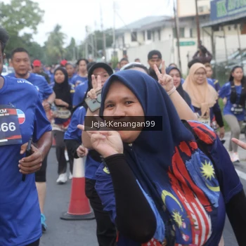 Runner Photo 3587884