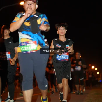 Runner Photo 3587886