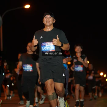 Runner Photo 3587888