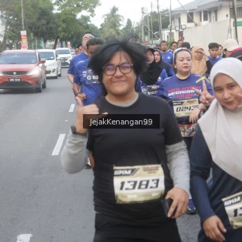 Runner Photo 3587889