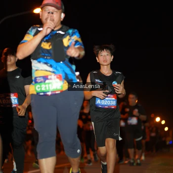 Runner Photo 3587892