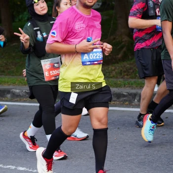 Runner Photo 3587896