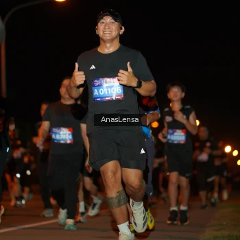 Runner Photo 3587897