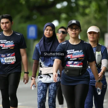Runner Photo 35879
