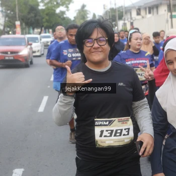 Runner Photo 3587900